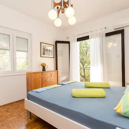 شقة Apartment More