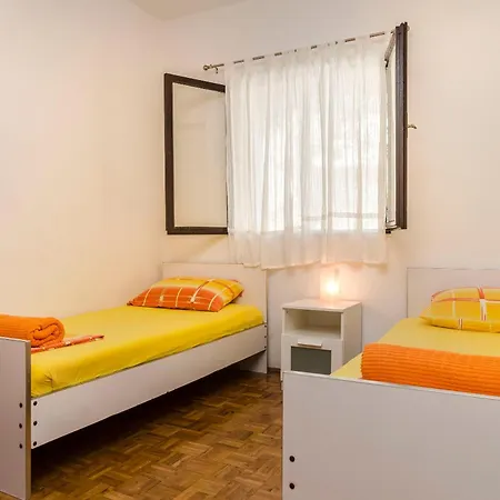 Apartment More Apartman *