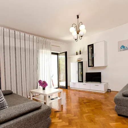 Apartman Apartment More