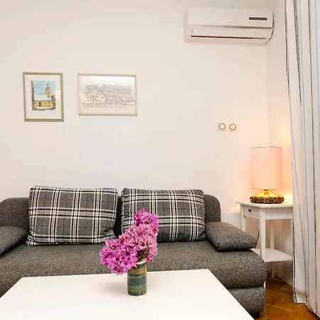 Apartment More شقة