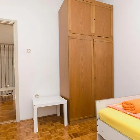 Apartment More * Srima