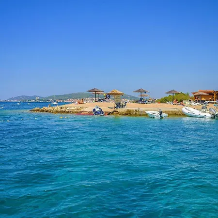 شقة Apartment More