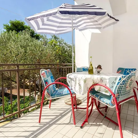 Apartment More Apartman