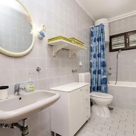 شقة Apartment More *