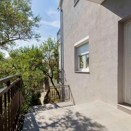 Apartment More شقة