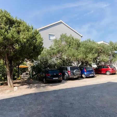 Apartment More شقة *