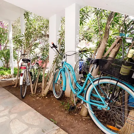 Apartment More * سريما