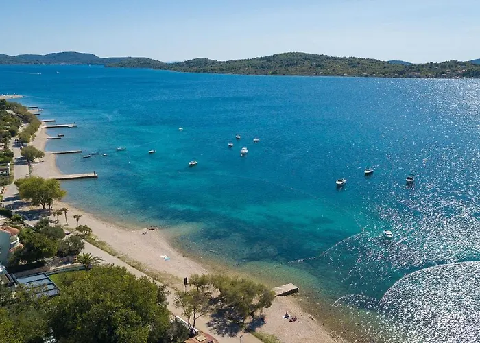 Apartment More Srima