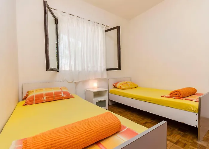 Apartment More * Srima