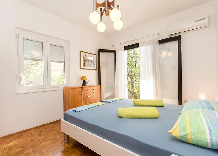 Apartamento Apartment More