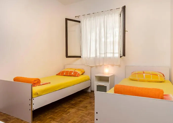 Apartment More Appartement *