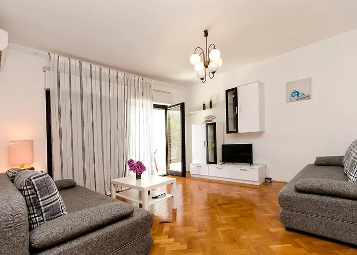 Appartement Apartment More