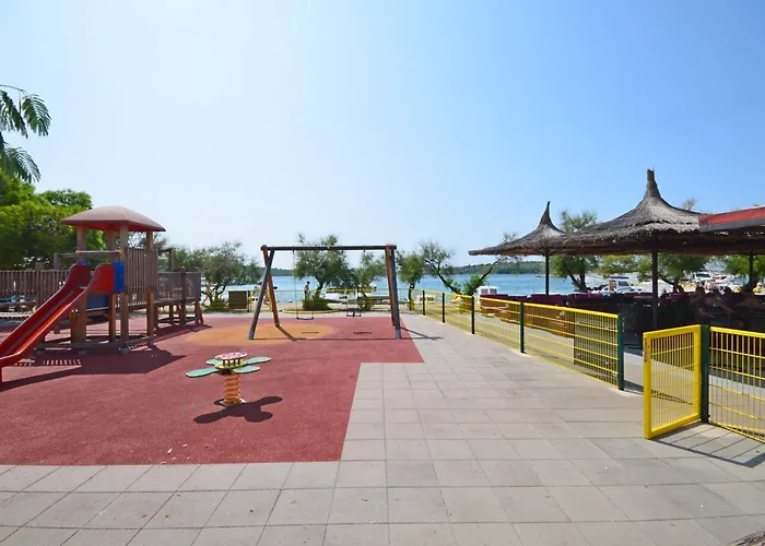 Apartment More Appartement Srima