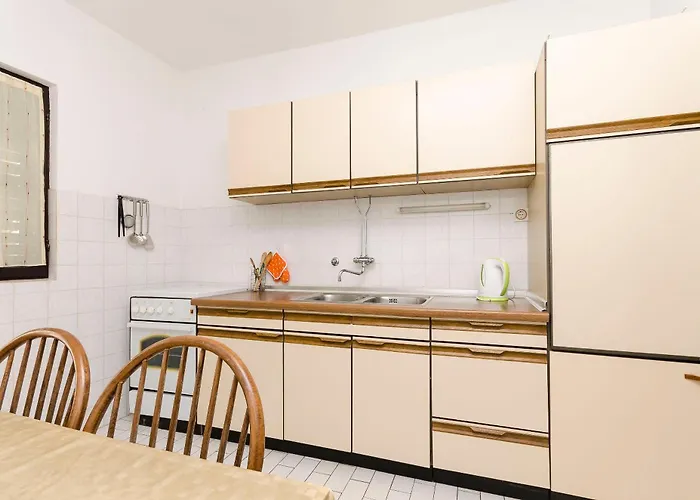 Apartment More Srima