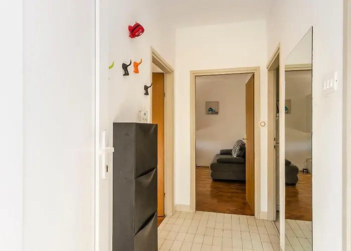 Apartamento Apartment More *