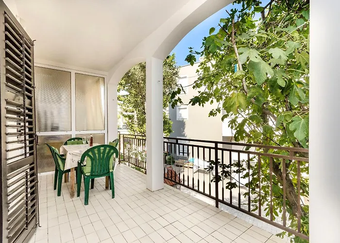 Apartment More Appartement *