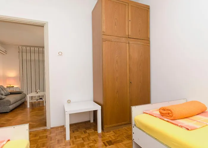 Apartment More * Srima