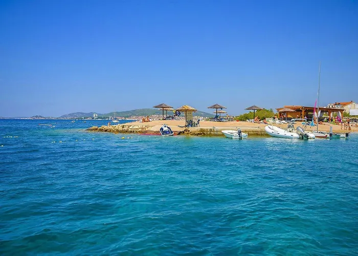 Apartamento Apartment More