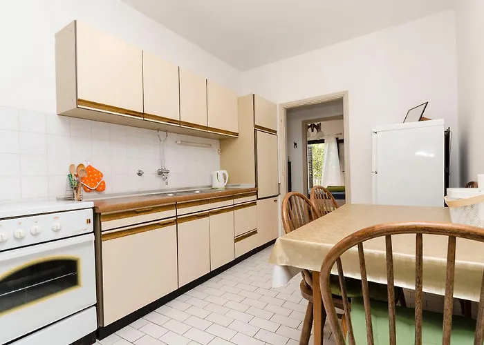 Apartment More Srima