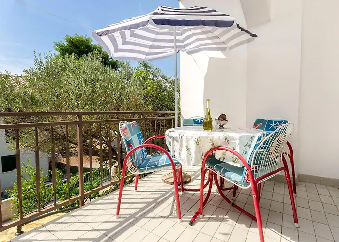 Apartment More Appartement