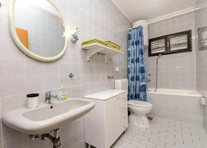 Apartamento Apartment More *