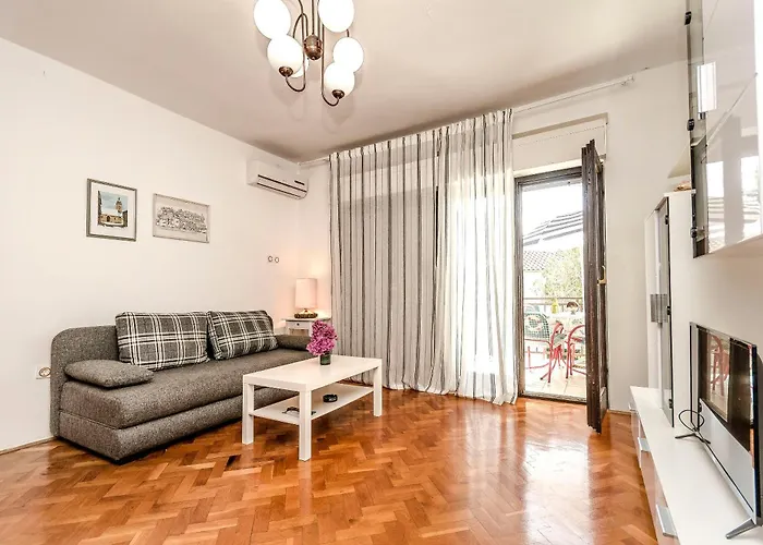 Appartement Apartment More Srima