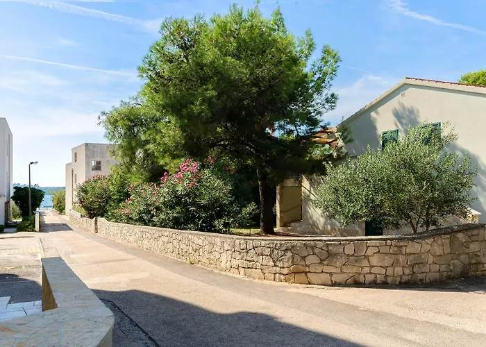 Apartment More Apartamento Srima