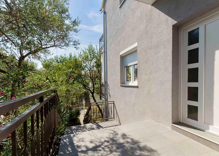 Apartment More Appartement