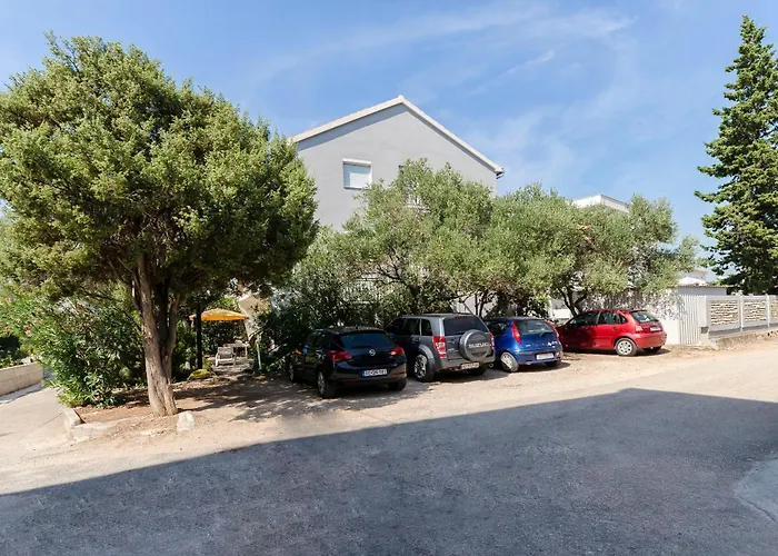 Apartment More Apartamento *