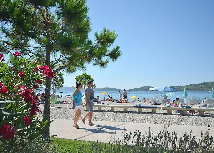 Apartment More * Srima