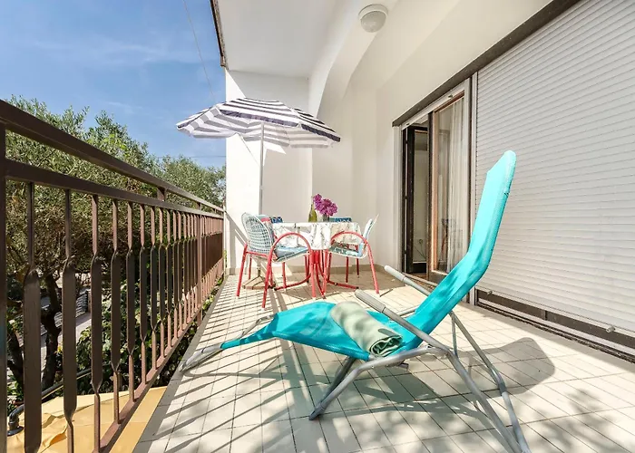 Apartamento Apartment More