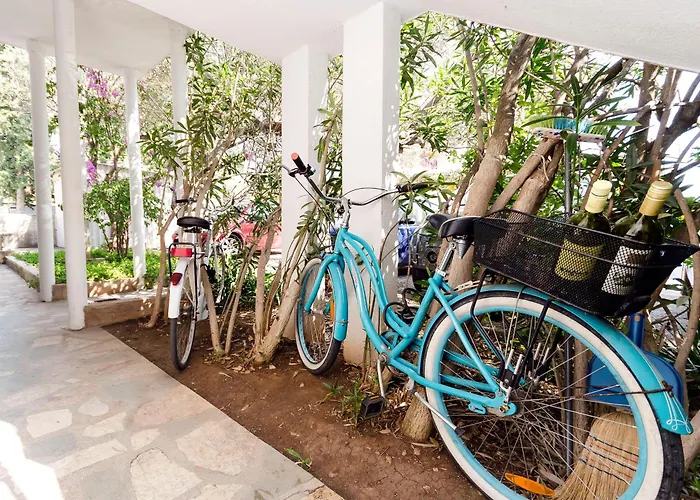 Apartment More * Srima