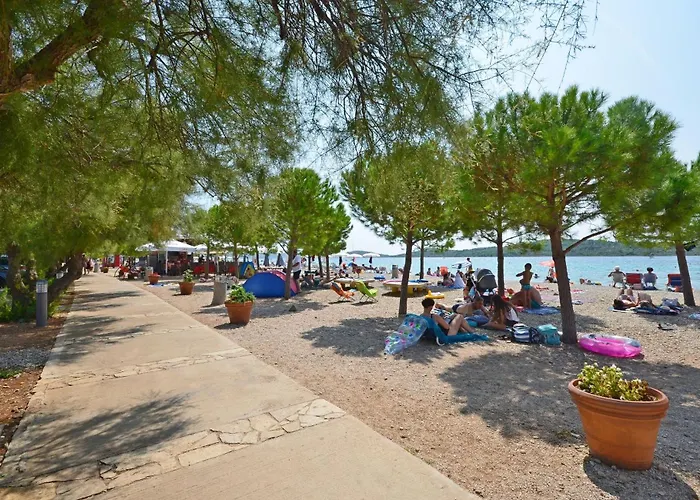 Apartment More Appartement Srima