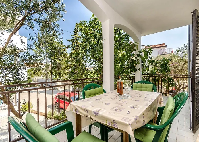 Apartment More Appartement Srima