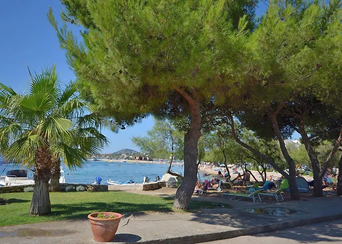 Apartment More Srima