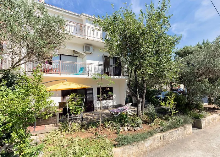 Apartment More Srima